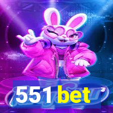 551 bet